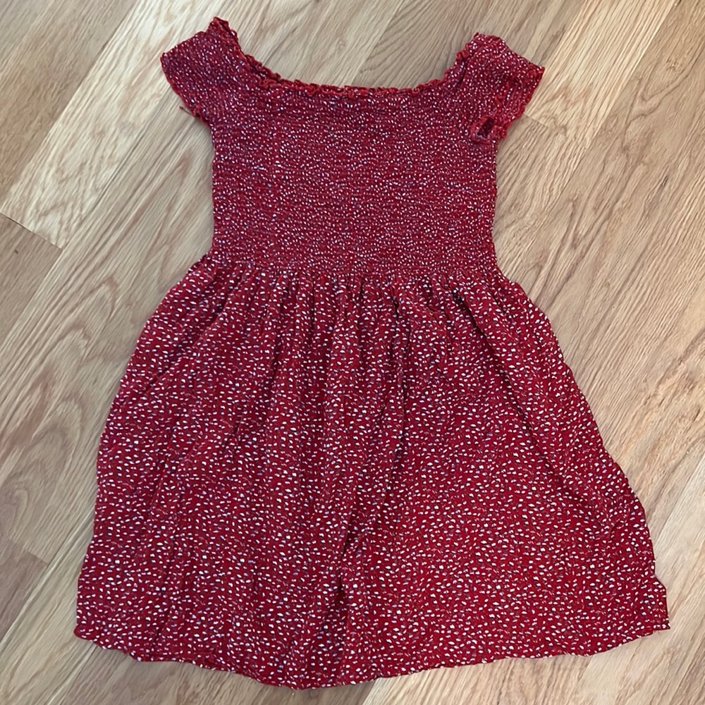 Brandy Melville dress